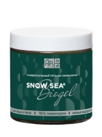 Универсальный гель из ламинарии для лица и тела SNOW SEA® Biogel, 500 мл