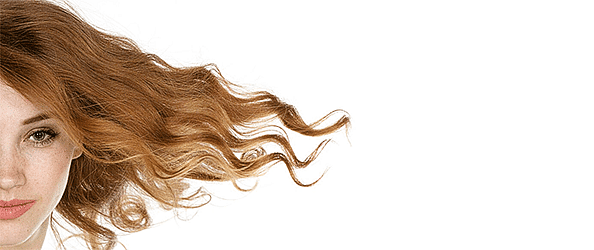 Польза водорослей для волос