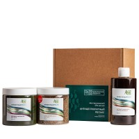 Your personal SPA ritual ANTI-CELLULITE RELAX