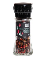 A mixture of peppers with an extract of White Sea algae, 38 g