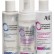 Set &quot;Gentle cleansing and protection for dry and sensitive skin&quot;
