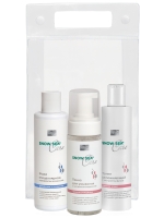 Set "Gentle cleansing and protection for dry and sensitive skin"