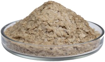 Food sodium alginate - 1 kg