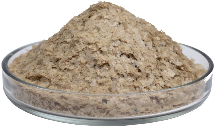 Food sodium alginate - 1 kg