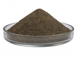 Фукус гранулированный 1 кг, водоросли беломорские сушеные пищевые