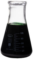 Dérivés de la chlorophylle de cuivre, solution d'huile - 1 L (de Laminaria)