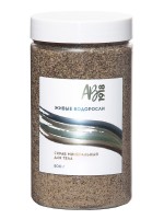 Mineral body scrub LIVE ALGAE, 800 g