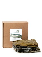 Kelp phyto napkin for wrapping LIVE ALGAE, 250 g