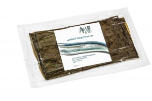 Express - kelp body wrap LIVE ALGAE, 200 g