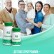 Calcilan 60 capsules, dietary supplement to reduce the manifestations of allergies