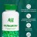 Calcilan 120 Kapseln, Nahrungsergänzungsmittel zur Verringerung der Manifestationen von Allergien