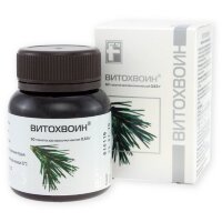VITOHVOIN, 60 tablets, biologically active food supplement