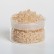 Food sea salt with White Sea algae extract, 80 g (box)