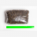 Laminaria shredded, 1 kg (box), Kelp, white sea algae food